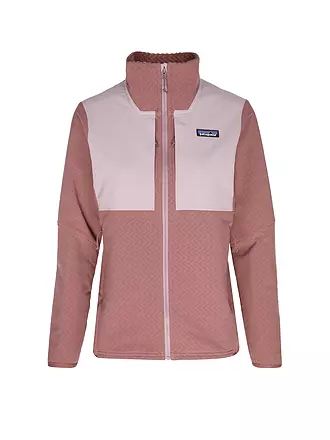 PATAGONIA | Chaqueta Softshell R2 Cross Strata Hoodie para mujer | 
